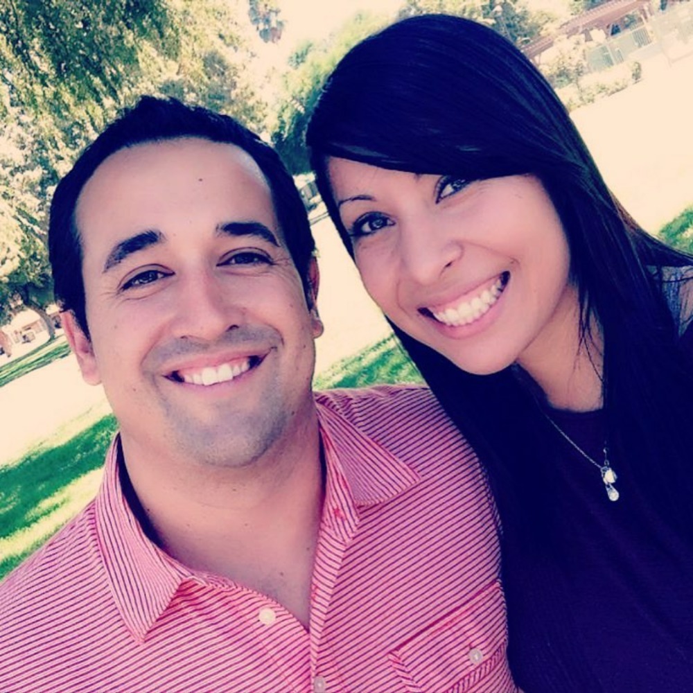 Meet your Posher, Nayeli